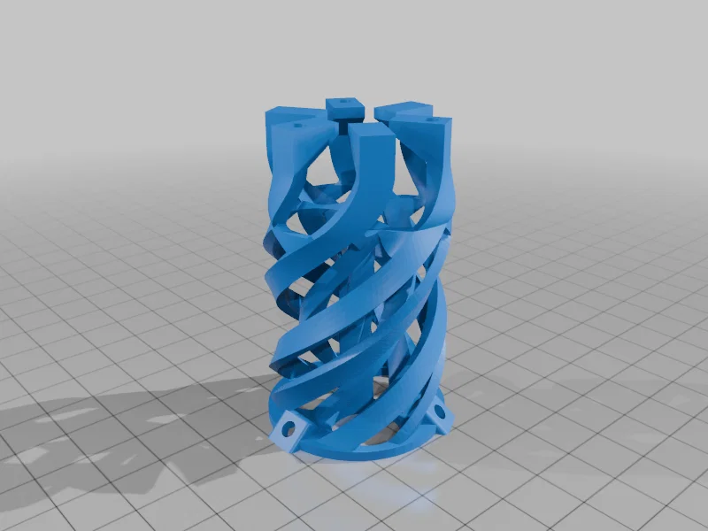 Bộ mô hình đường đua bi Marble Run in 3D phức tạp - Image 33