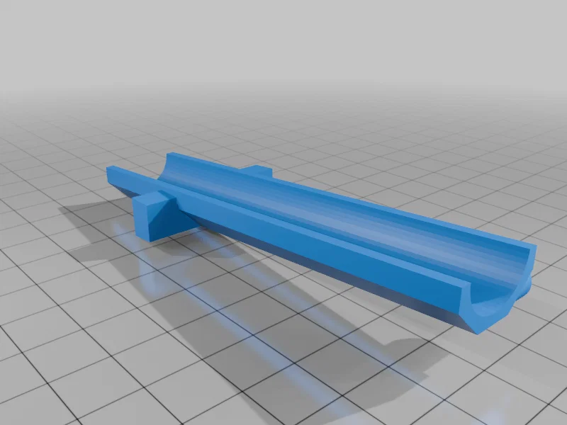Bộ mô hình đường đua bi Marble Run in 3D phức tạp - Image 34