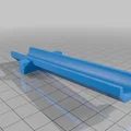 Bộ mô hình đường đua bi Marble Run in 3D phức tạp - Thumbnail 34