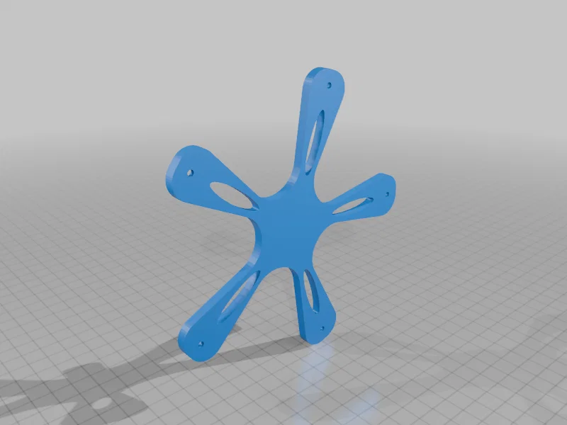Bộ mô hình đường đua bi Marble Run in 3D phức tạp - Image 36