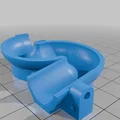 Bộ mô hình đường đua bi Marble Run in 3D phức tạp - Thumbnail 37
