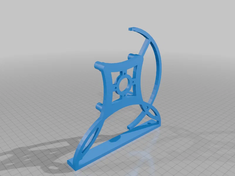 Bộ mô hình đường đua bi Marble Run in 3D phức tạp - Image 39