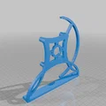 Bộ mô hình đường đua bi Marble Run in 3D phức tạp - Thumbnail 39