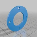 Bộ mô hình đường đua bi Marble Run in 3D phức tạp - Thumbnail 40