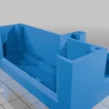 Bộ mô hình đường đua bi Marble Run in 3D phức tạp - Thumbnail 45