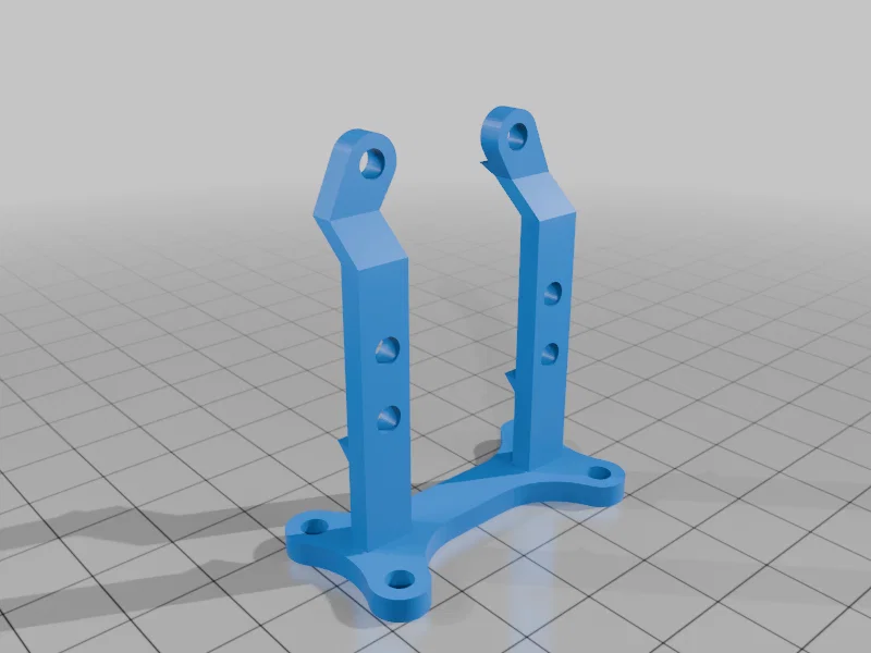 Bộ mô hình đường đua bi Marble Run in 3D phức tạp - Image 49