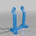 Bộ mô hình đường đua bi Marble Run in 3D phức tạp - Thumbnail 49