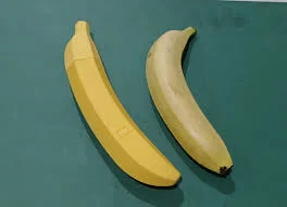 Mô hình Banana Sword: Kiếm chuối Katana độc đáo in 3D - Image 1