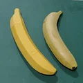 Mô hình Banana Sword: Kiếm chuối Katana độc đáo in 3D - Thumbnail 1