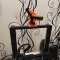 Dẫn hướng sợi nhựa xoay cho Ender 3v3 SE/KE - Thumbnail 2