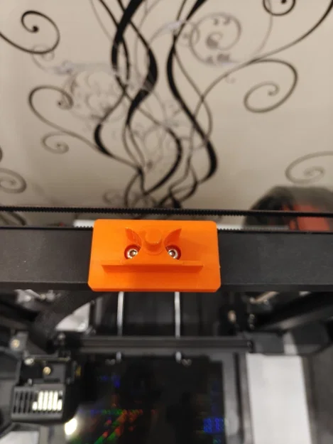 Dẫn hướng sợi nhựa xoay cho Ender 3v3 SE/KE - Image 3