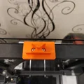 Dẫn hướng sợi nhựa xoay cho Ender 3v3 SE/KE - Thumbnail 3