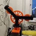 Dẫn hướng sợi nhựa xoay cho Ender 3v3 SE/KE - Thumbnail 4