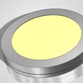 Bộ kit đèn LED DIY có thể điều chỉnh (Adjustable DIY LED Lamp Kit) - Thumbnail 1