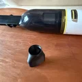 Bộ chuyển đổi đầu hút cho máy hút bụi Karcher CVH - Thumbnail 1