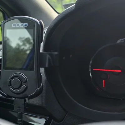 Giá đỡ cố định Cobb Accessport cho Subaru WRX và STi (2015-2021)
