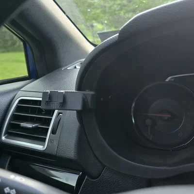 Giá đỡ cố định Cobb Accessport cho Subaru WRX và STi (2015-2021)