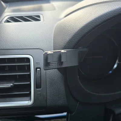 Giá đỡ cố định Cobb Accessport cho Subaru WRX và STi (2015-2021)