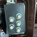 Gioăng đệm đèn báo bảng táp-lô cho xe GM G-Body - Thumbnail 2