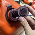 Nắp đậy vòi bình xăng Midwest Sceptre - Phụ kiện thay thế 3D - Thumbnail 2