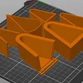 Bộ chắn sóng Splash Guard cho thuyền RC và thuyền buồm mô hình - Thumbnail 2