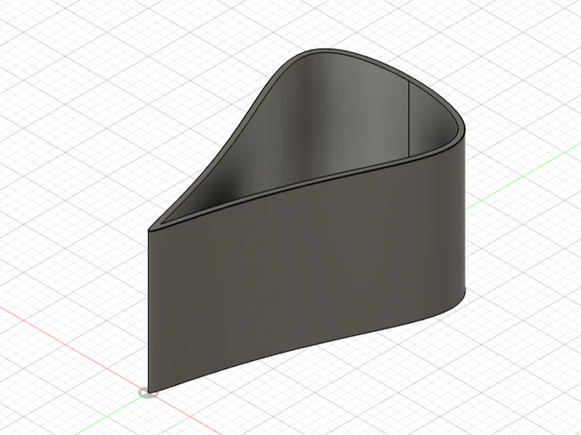 Bộ chắn sóng Splash Guard cho thuyền RC và thuyền buồm mô hình - Image 3