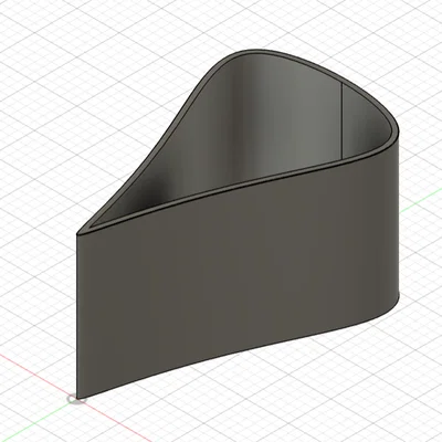 Bộ chắn sóng Splash Guard cho thuyền RC và thuyền buồm mô hình