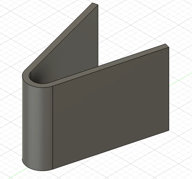 Bộ chắn sóng Splash Guard cho thuyền RC và thuyền buồm mô hình - Image 4