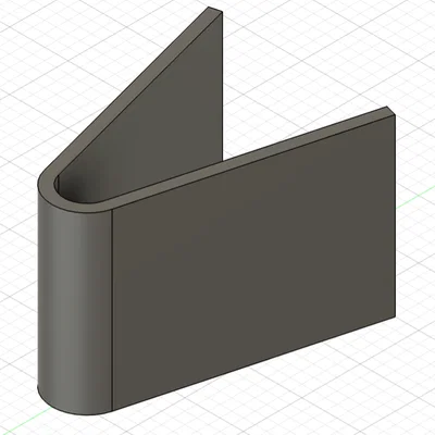 Bộ chắn sóng Splash Guard cho thuyền RC và thuyền buồm mô hình
