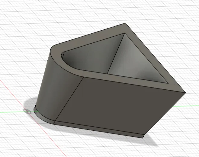 Bộ chắn sóng Splash Guard cho thuyền RC và thuyền buồm mô hình - Image 5