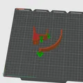 Bộ dẫn hướng ống PTFE / Bowden cho Anycubic ACE Pro (Remix) - Thumbnail 2