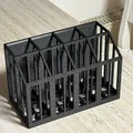 Khay 3D tiện dụng đựng giấy bạc, màng bọc thực phẩm và giấy nến - Thumbnail 3