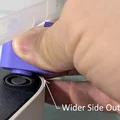Bộ adapter đệm thùng Ikea Samla cho Snapmaker U1 - Thumbnail 2