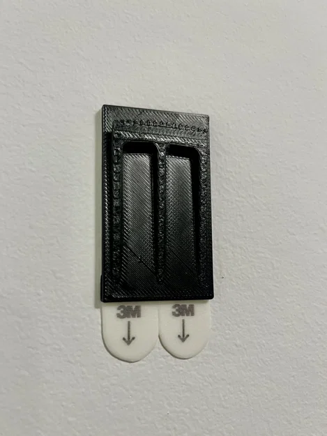 Móc treo khung tranh IKEA Rodlam tương thích Command Strip - Image 1