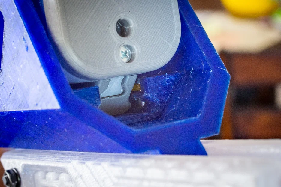 Bản mod Foxbat pump action - Image 6