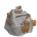 S33D - ROCK - RockMine - Đường chạy bi hòn đá - Thumbnail 2