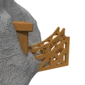 S33D - ROCK - RockMine - Đường chạy bi hòn đá - Thumbnail 4
