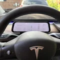 Giá đỡ cột lái S3XY Dash dành cho xe Tesla - Thumbnail 2