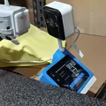 Giá đỡ Camera và Màn hình cho Kobra X - Thumbnail 3