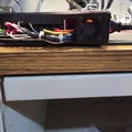10 Inch Rack USB-C PDU tích hợp quạt làm mát - Thumbnail 5