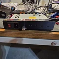 10 Inch Rack USB-C PDU tích hợp quạt làm mát - Thumbnail 6