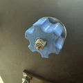 Núm vặn tay cho đai ốc Wing Nut - Thumbnail 6