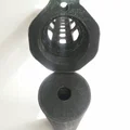 M4 Airsoft RAS Keymod Rail - Phụ kiện ốp tay cho M4 - Thumbnail 3