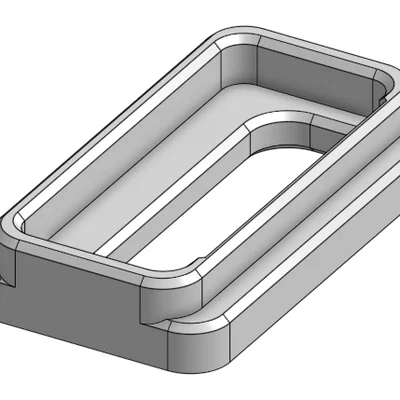 Adapter cho Polymaker Drybox XL (thiết kế chuyên dụng để in 3D)