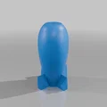 Mô hình Bom hạt nhân Mark 4 - Thumbnail 2