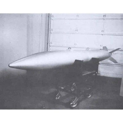 Mô hình bom hạt nhân Mark 11