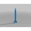 Mô hình bom hạt nhân Mark 11 - Thumbnail 2