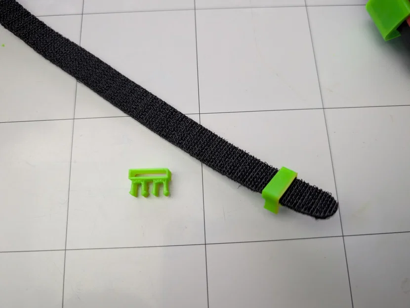 Velcro Loop cho hệ thống Mod-Grid - Image 1