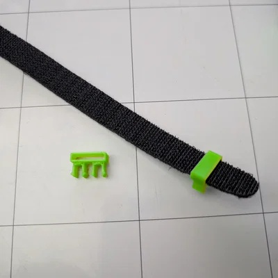 Velcro Loop cho hệ thống Mod-Grid