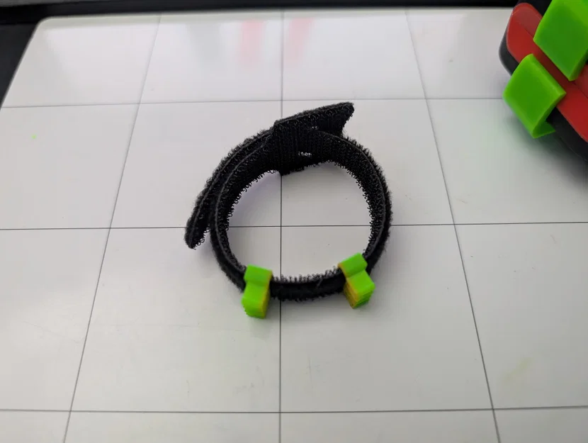 Velcro Loop cho hệ thống Mod-Grid - Image 2